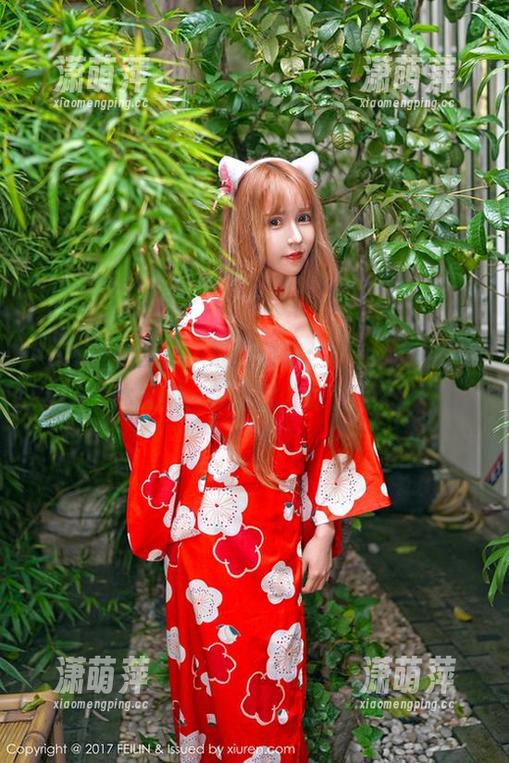 Feilin嗲囡囡 - 最新动态：Misty萌晰的体操服，怎么穿才算合格？