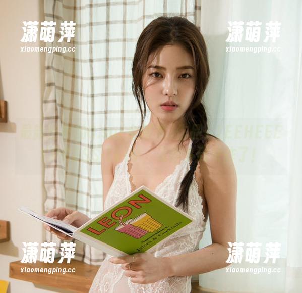 最新出炉的G.su(全智秀)作品：LEEHEEEXPRESS-LELV，资源多到快炸了！