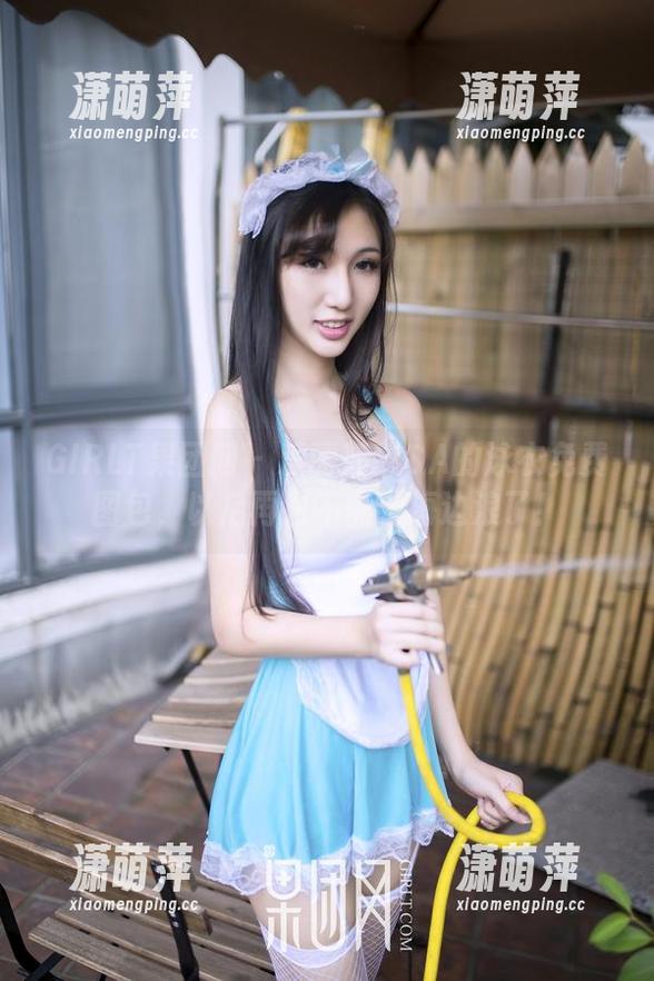 GIRLT果团网-爱丽莎LISA GIRLT果团网 - 爱丽莎LISA的泳衣免费图包,以后再也不需要海边浪了!