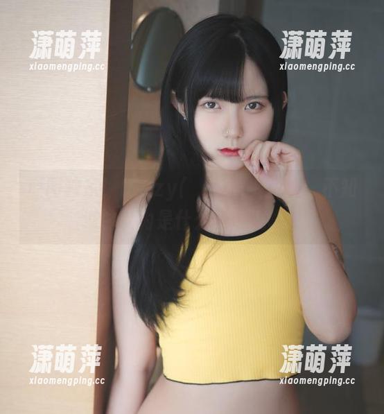 原图独家！Hizzy(히지)的裤里丝，不知道的以为是什么新潮流呢？