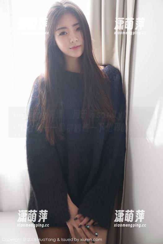 HuaYang花漾 - 周于希sandy的无圣光女仆合集——偶尔触碰一下边界的好奇心