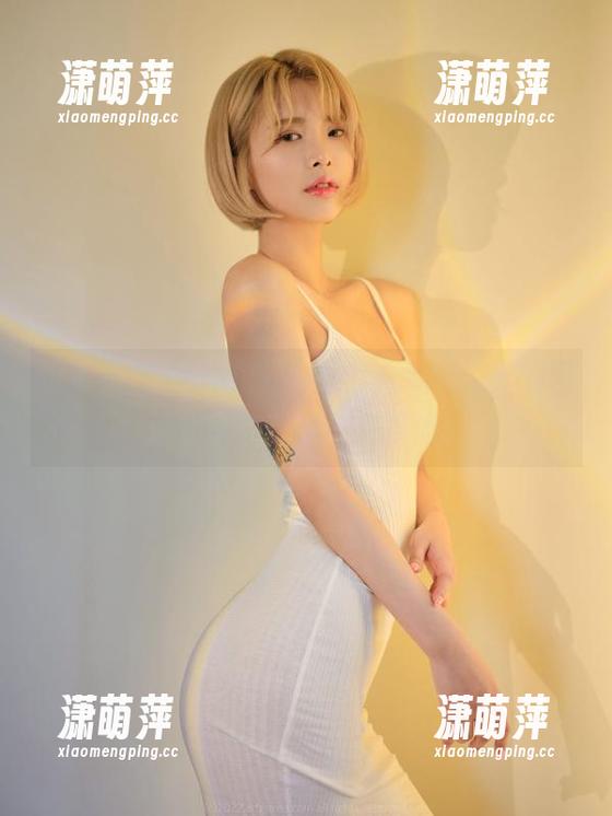 这不是普通的可爱！Hyoyeon(김효연)图包分享带来的快乐洪流！
