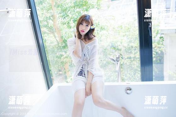 IMiss爱蜜社-九尾Ivy IMiss爱蜜社 - 九尾Ivy泳衣高清资源,究竟是萝卜头还是性感女神?