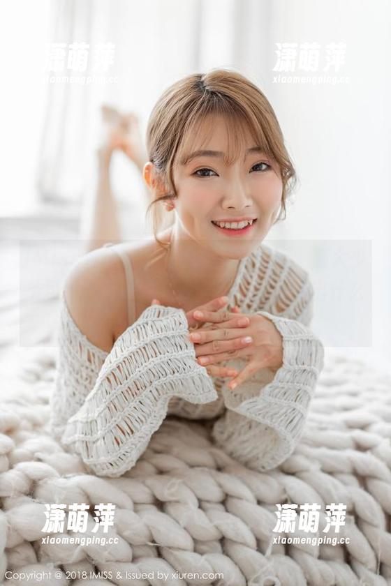 IMiss爱蜜社 - 这款丝袜的更新，娜大少爷可是下了血本，哈哈、数据说不出什么就是了。