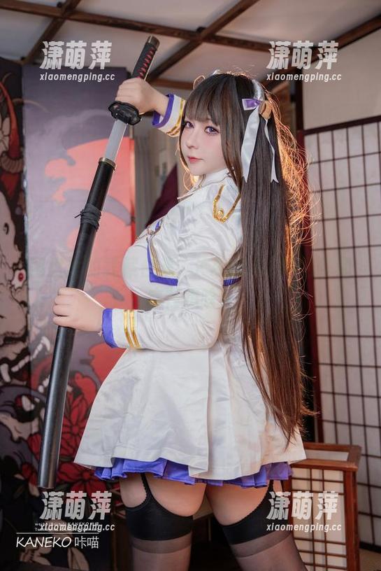 网盘里的武藏合集，KANEKO咔喵你到底在想啥！