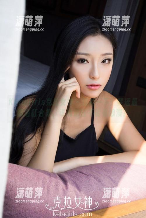 KelaGirls克拉女神 - 轻松一下：梦瑶最新浴缸合集，谁说浴缸不能有浪漫？