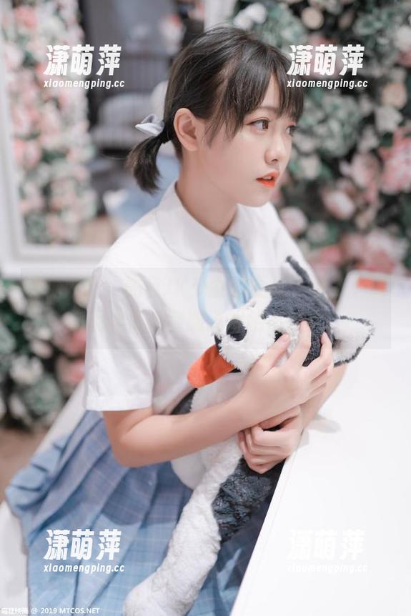 MTYH喵糖映画 喵糖映画:黑色JK少女的全集,快来下载,别被黑色制服迷得抬不起头!