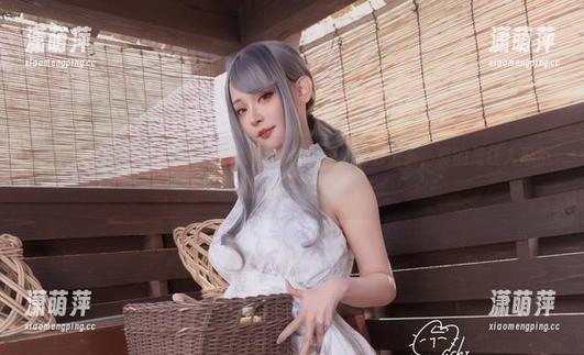 压根没料到Machi马吉的妹妹写真合集居然这么上头，真的是让人忍不住多看几眼。