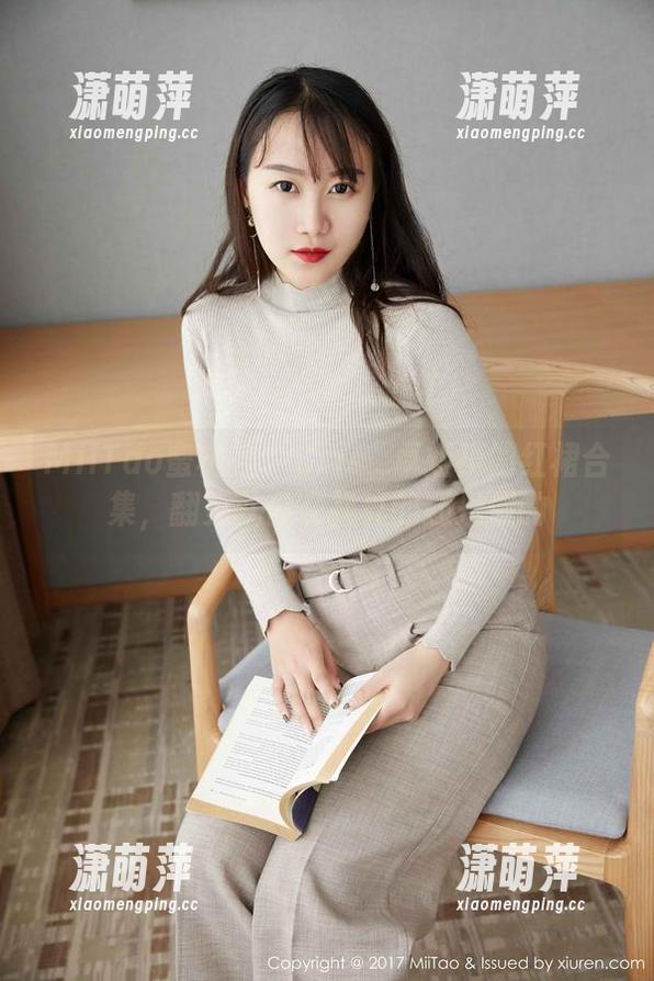MiiTao蜜桃社-Cris_卓娅祺 MiiTao蜜桃社 - Cris_卓娅祺的红裙合集,翻页就像在找真的还是假的