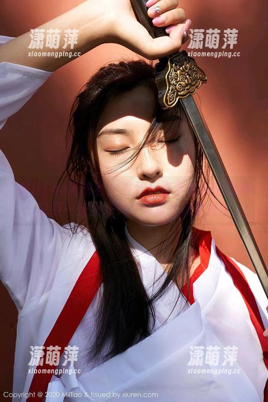 MiiTao蜜桃社-李宝宝 MiiTao蜜桃社 - 在线!李宝宝校园图集:总有一些美好只在课堂外悄悄发生。
