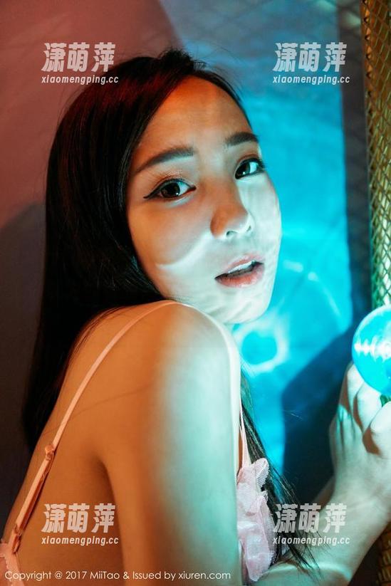 MiiTao蜜桃社-王婉悠Queen MiiTao蜜桃社 - 王婉悠Queen的日常:你以为你看的都是“日常”?哈哈,是我纯天然的精选迷惑行为哦!