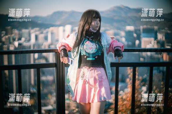 浴缸里的Mimmi(밈미)，COS又是一场真人秀——原图打卡不想错过！