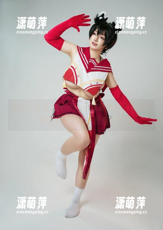 NinJa阿寨寨 狠话不多说,NinJa阿寨寨的图包更新——看修女如何破坏传教士形象