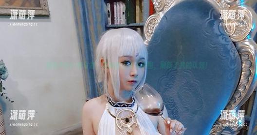 班长PAKI草莓酱，隐秘的无圣光原图，刷新了我的认知！