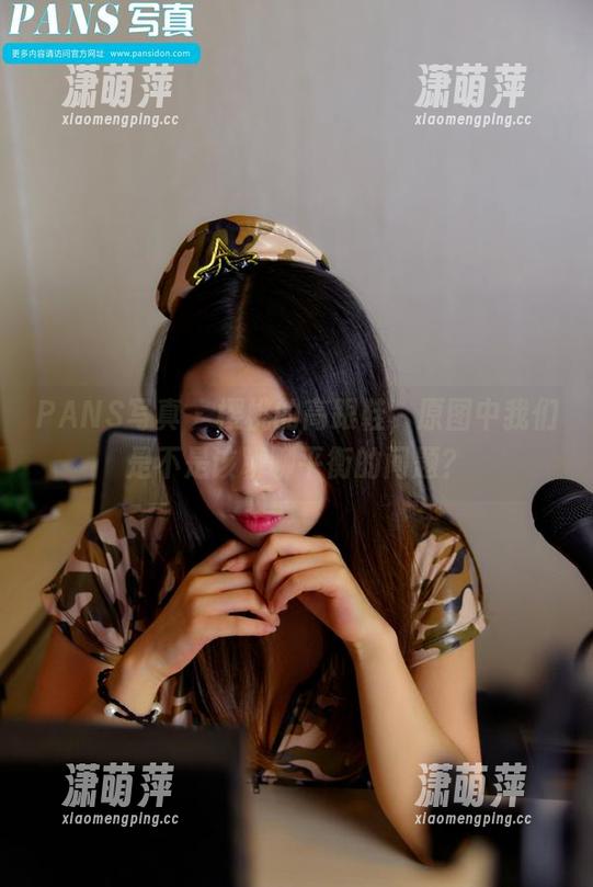 PANS写真-樱桃 PANS写真 - 樱桃的高跟鞋,原图中我们是不是该聊聊平衡的问题?