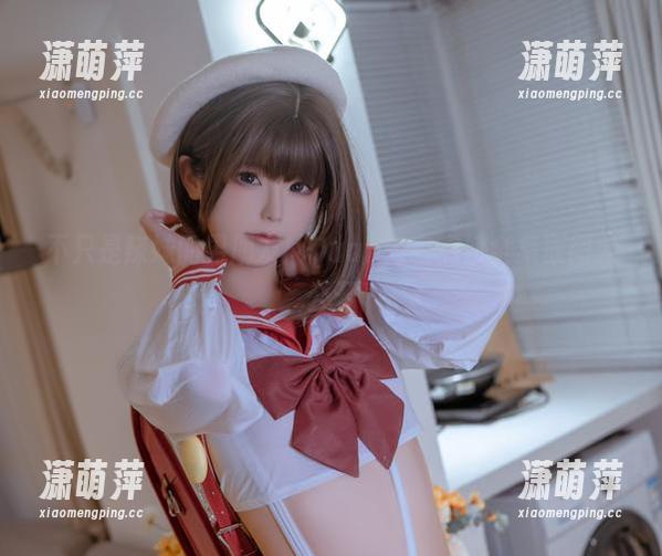 不只是辣妹的男朋友！Quan冉有点饿全集原图大公开