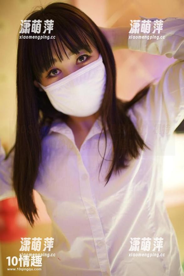 ROSI口罩 ROSI的和服合集,衣服是好看的,模特的神情也有点…奇怪?