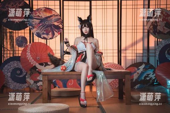 受伤的灰狼姐姐？Rioko凉凉子的写真集让你怀念旧梦