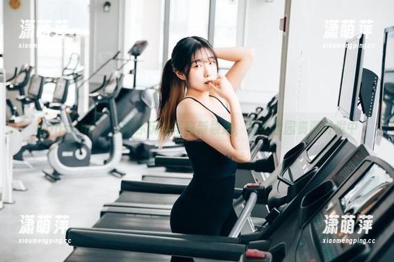 Sonson(손손)带你玩转写真新领域，贱女学园资源转发中