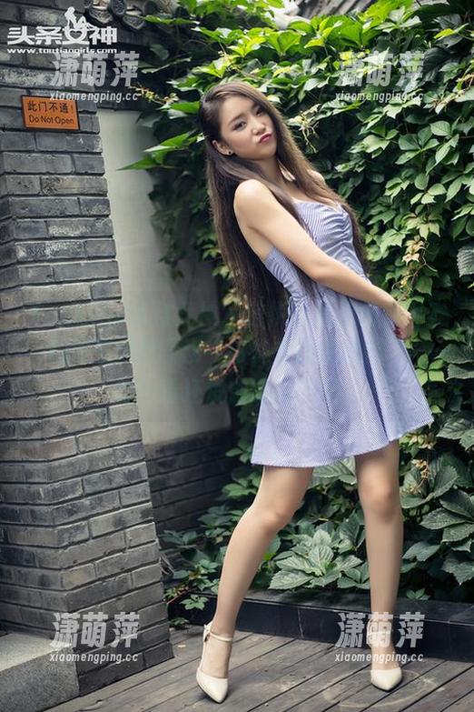 TouTiao头条女神-信悦儿 TouTiao头条女神 - 信悦儿黑色私房合集,脑海里突然冒出“这件衣服我想要”——咋一看还没放过自己呢。