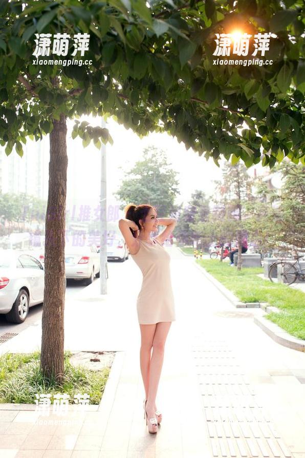 TuiGirl推女郎-土豆姐 TuiGirl推女郎 - 土豆姐穿着制服,高清镜头下的美好,分享给你吃土的理由!