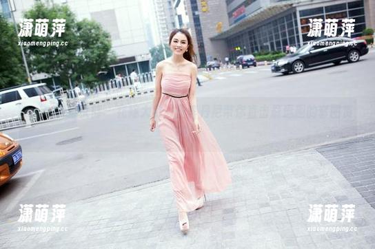 TuiGirl推女郎-王李丹尼 TuiGirl推女郎 - 花嫁大赏:王李丹尼带你直击最逗趣的套图资源!