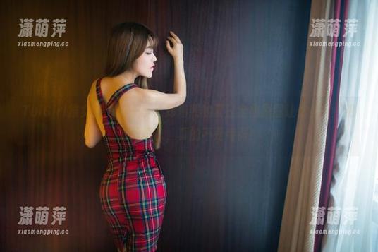 TuiGirl推女郎 - 这一季，郑瑞熙的夏日全集原图让你看得“热泪盈眶”，真的不是夸张！