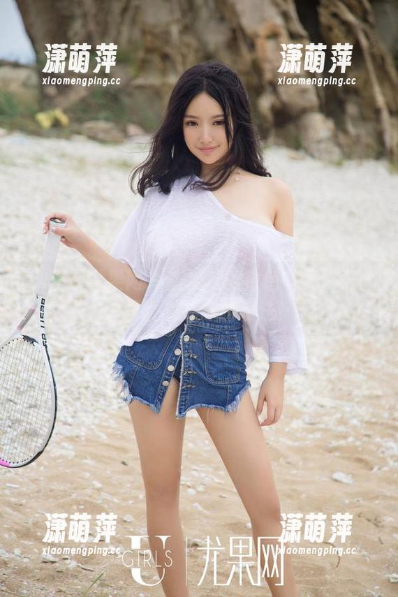 UGirls尤果网-唐溪若 UGirls尤果网 - 唐溪若的白色写真——高清画面震撼你的魔法!