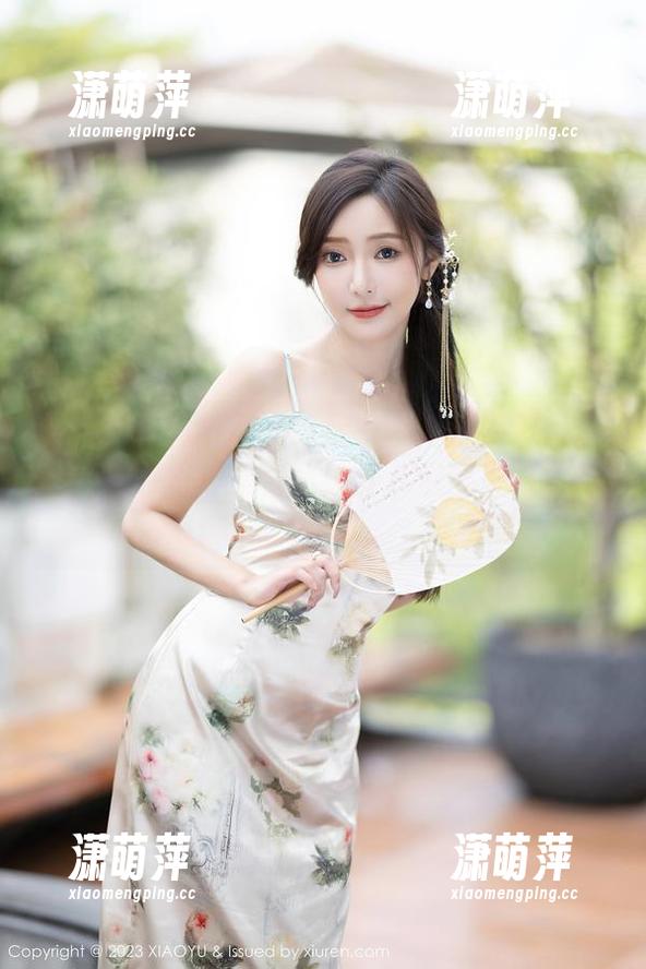 XIAOYU语画界-徐莉芝Booty XIAOYU语画界 - 给我一个高清徐莉芝Booty粉色写真集,吃瓜群众们准备好了吗?