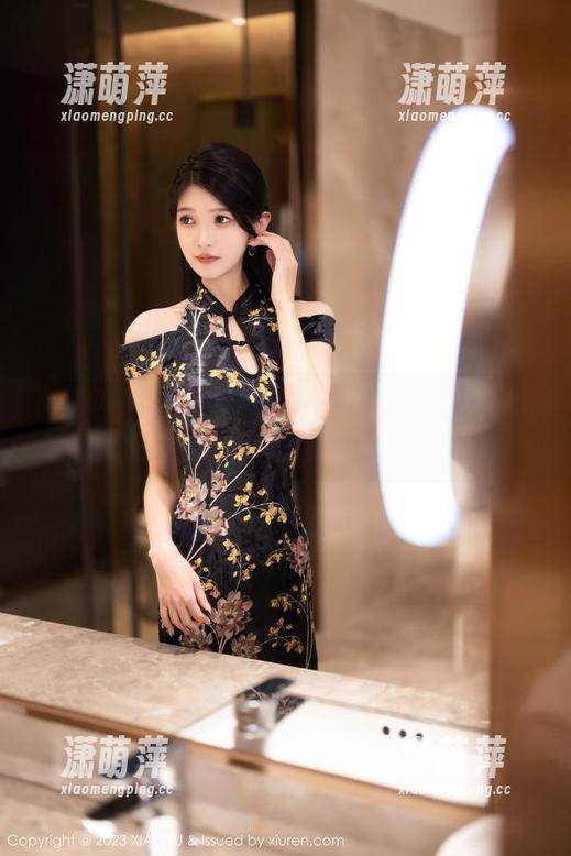 XIAOYU语画界-王馨瑶yanni XIAOYU语画界 - 在线领略王馨瑶yanni:女王气质与小萌态并存的图集