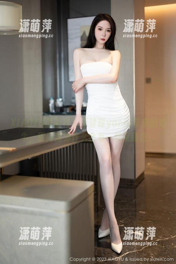 XIAOYU语画界 - 王馨瑶yanni带来的奶牛，别问我为什么会有一种呆萌感！