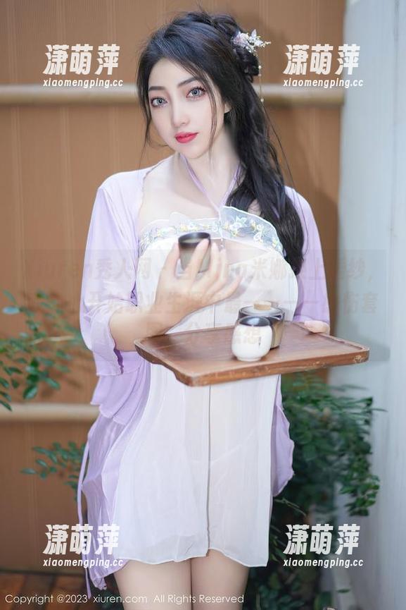 Xiuren秀人网-Mina米娜 Xiuren秀人网 - 当Mina米娜换上婚纱,我的心开始职业生涯中最————感伤套图,分享感想