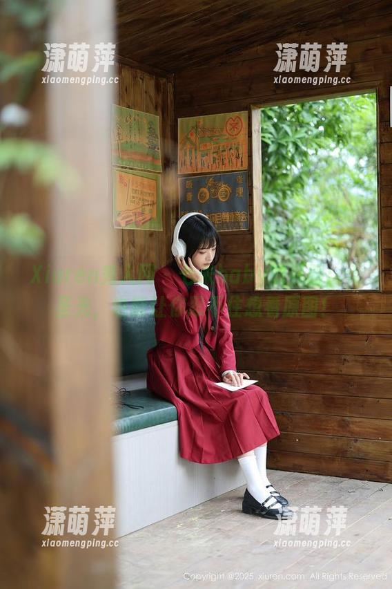 Xiuren秀人网-七米baby Xiuren秀人网 - 七米baby的礼服:无圣光,也能让你忍不住想看原图!