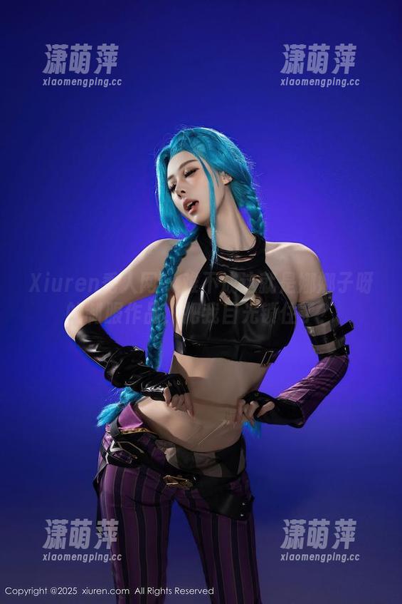 Xiuren秀人网-娜娜子呀 Xiuren秀人网 - 难不成这就是娜娜子呀的制服作品,把我目光锁住了?