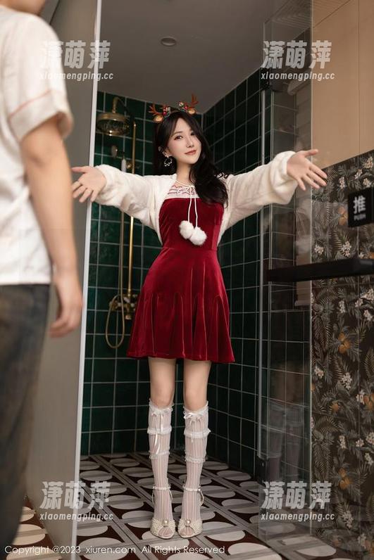 Xiuren秀人网-小果冻儿 Xiuren秀人网 - 小果冻儿的修女作品集:一段充满“灵性”的分享,来瞧瞧不一样的“教堂日常”!