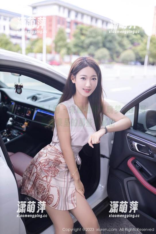 Xiuren秀人网 - 来瞧瞧吧？晓梦may写真合集里的那些小秘密