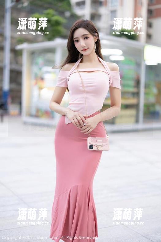 Xiuren秀人网-月夕Lily Xiuren秀人网 - 月夕Lily来啦,私拍资源镂空透得让人忍不住想多看一眼