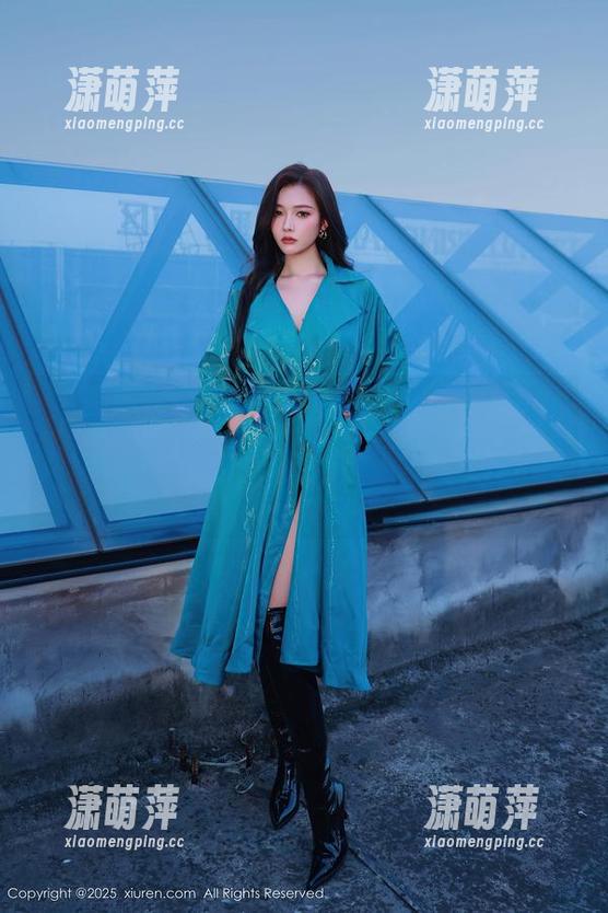 Xiuren秀人网-李佳芮Cherie Xiuren秀人网 - 李佳芮Cherie来了,女王级别的高清大分享,准备好被惊艳了吗?