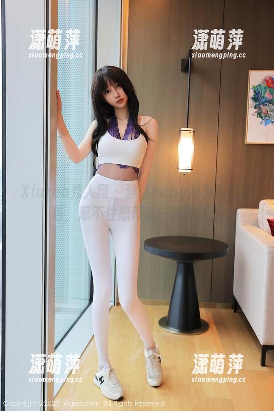 Xiuren秀人网-沐沐baby Xiuren秀人网 - 沐沐baby的兔女郎图包,忍不住想再看一遍的美图