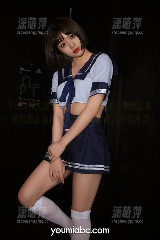 YouMi尤蜜荟 - 好吧，沈善熙，你的比基尼原图正面硬撼我的审美底线，不得不赞叹！