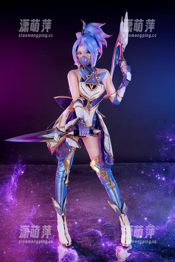 ZinieQ的Viper（NIKKE），高清下载，如同在二次元弄了一整套服装