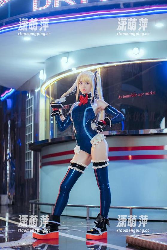 本周美图：izumi泉桃子和她的小伙伴儿，双人照的资源大集合。