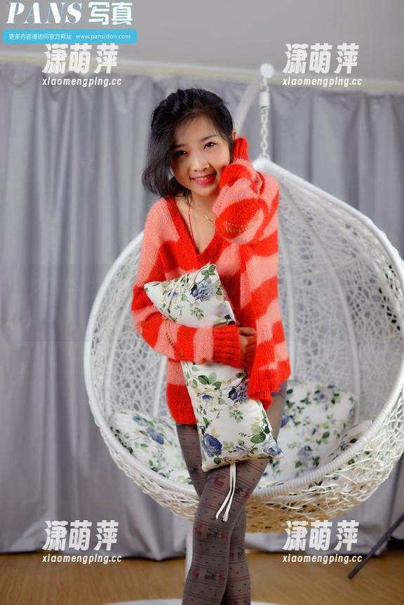 pans-美惠子 pans - 难以抗拒的福利:美惠子长腿图片带你飞奔!