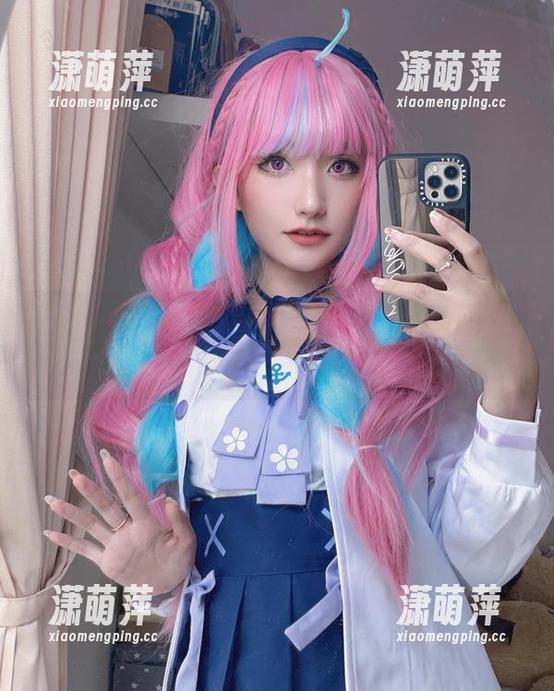 免费下载roroki骷髅姬泳池趣事，水花四溅，姿态不凡！