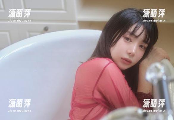 你见过这样全套的护士？没错，wuyo(우요)作品特供