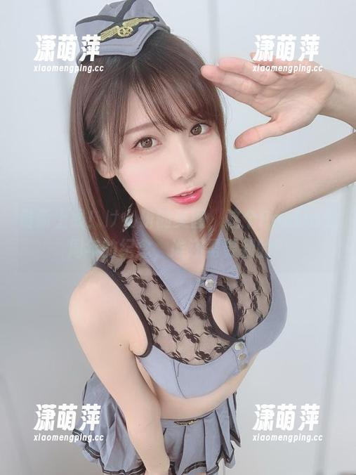 最新上线！けん研的美图，这个Fantia五周年的纪念，谁还需要别的？