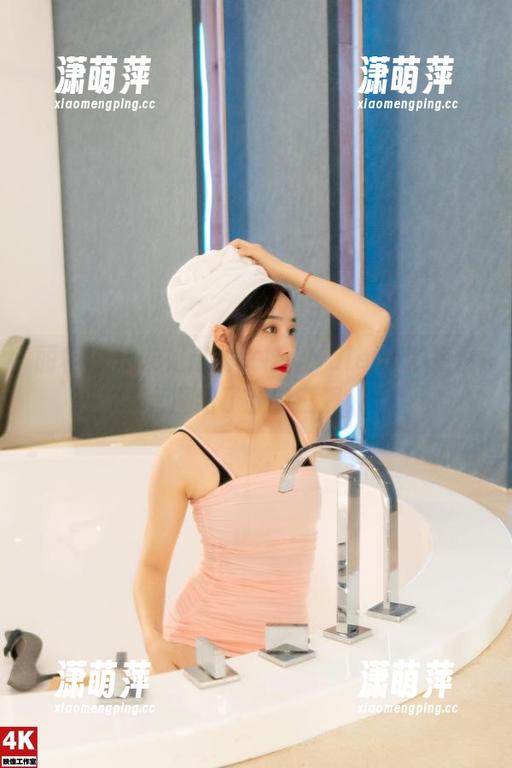 丽柜 - 从未见过的女神！yuleba的高清套图给了我新三观！