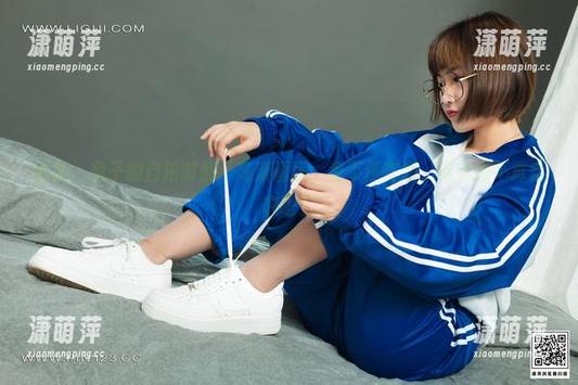 丽柜 - 兔子的自拍时刻，高清画质，我不停在想，这样也不算自恋吧？