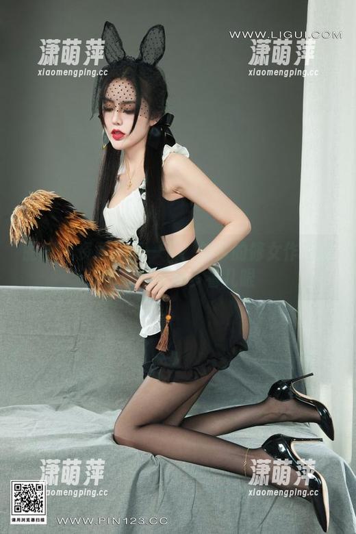 丽柜 - 资源了解一下？尔尔的修女作品让你忍不住想多看几眼
