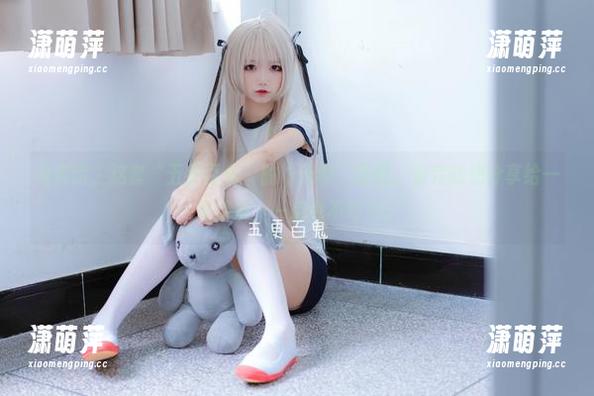 说实话，这套“五更百鬼”的“天使”套图，看完就想分享给一堆朋友，一点也不夸张。